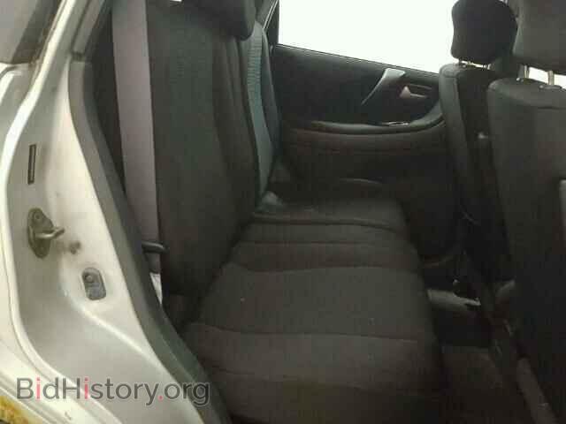 2006 SUZUKI AERIO - VIN: JS2RD62HX65350643 - Фото 6