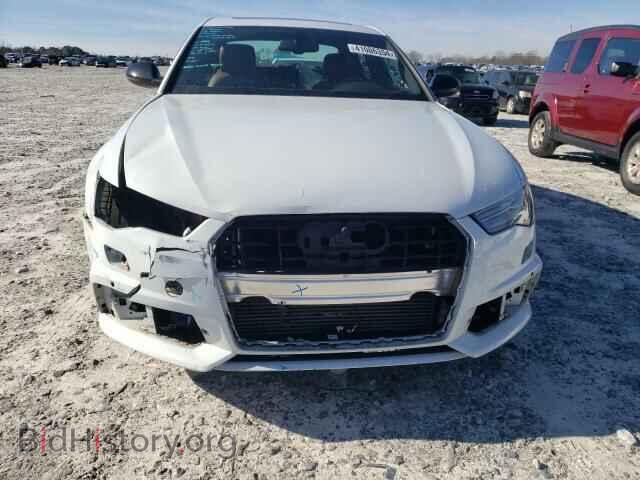 2018 AUDI A6 - VIN: WAUC8AFC0JN066501 - Фото 5