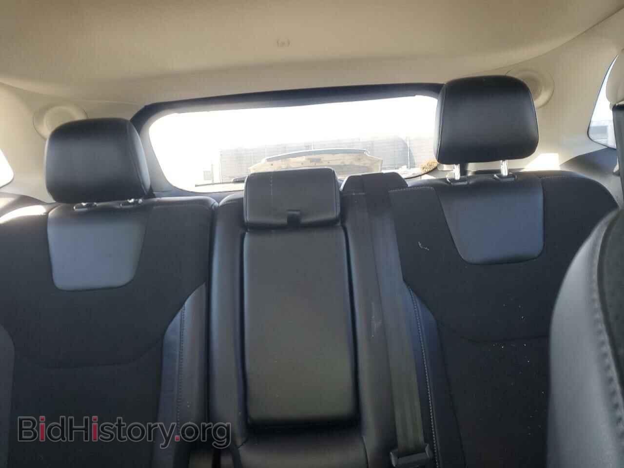 2016 FORD EDGE - VIN: 2FMPK4AP7GBC13107 - Photo 10