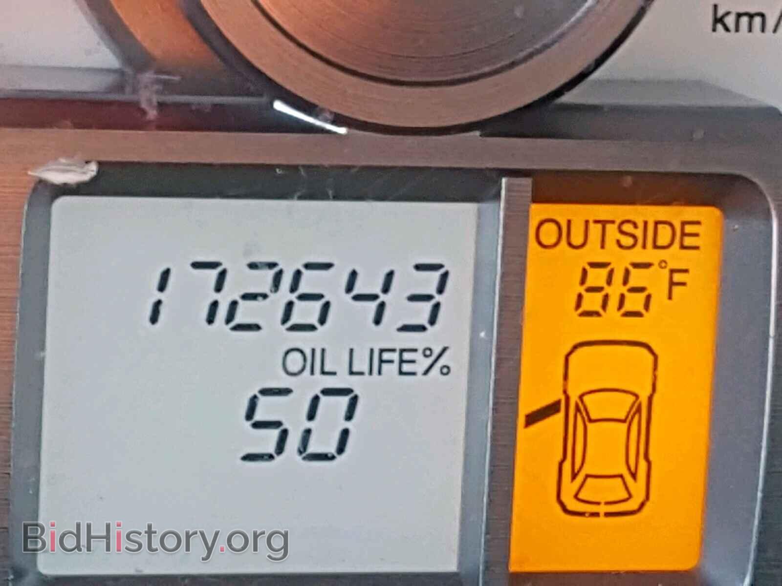 2011 HONDA PILOT EXL - VIN: 5FNYF4H53BB097756 - Фото 8