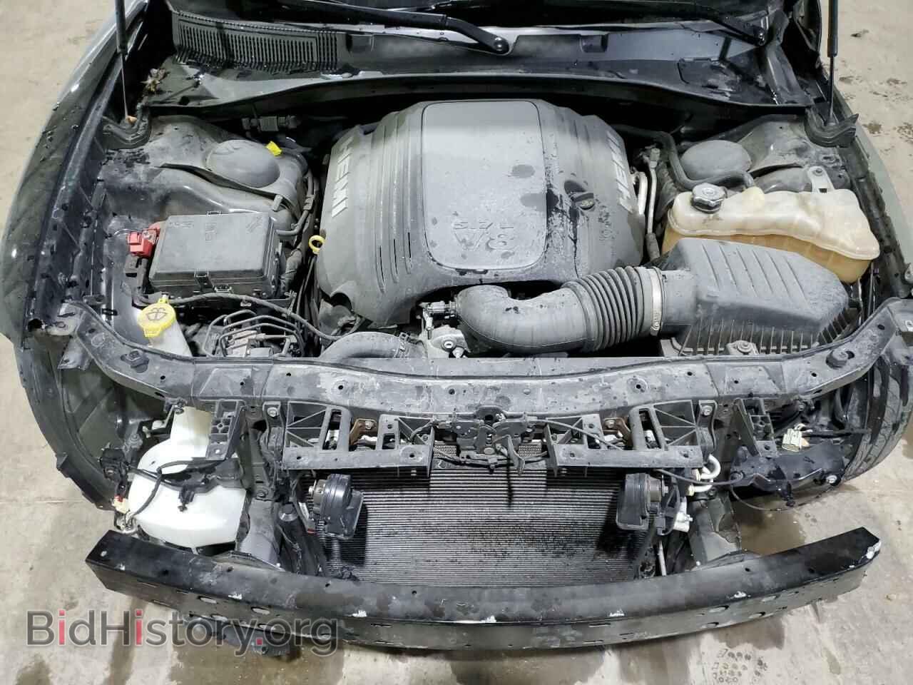 2020 DODGE CHARGER - VIN: 2C3CDXCT2LH248867 - Photo 11