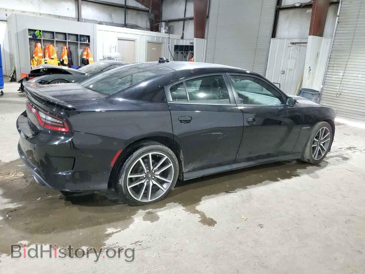 2020 DODGE CHARGER - VIN: 2C3CDXCT2LH248867 - Photo 3