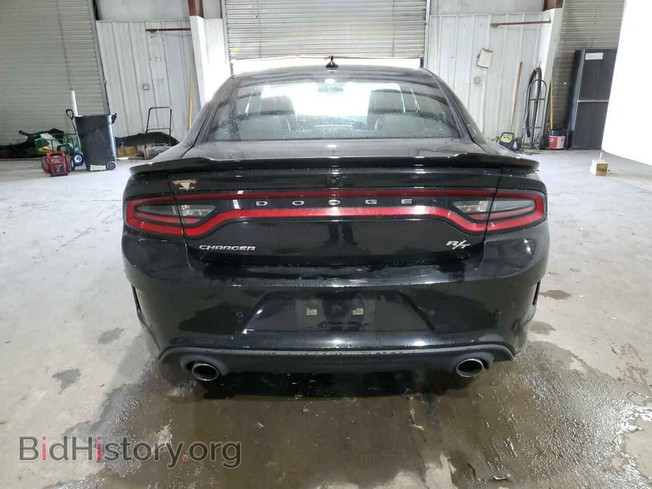 2020 DODGE CHARGER - VIN: 2C3CDXCT2LH248867 - Photo 6
