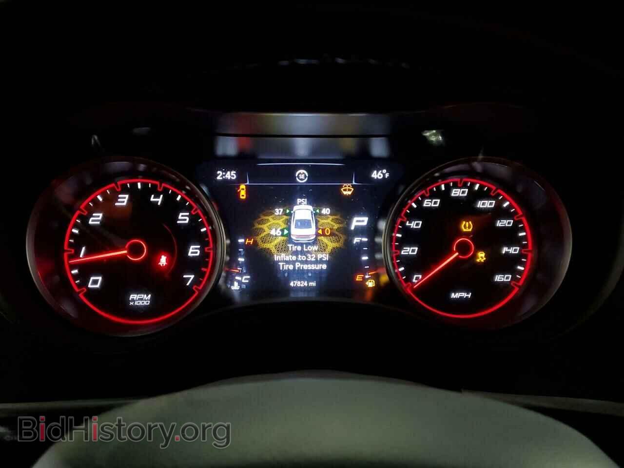 2020 DODGE CHARGER - VIN: 2C3CDXCT2LH248867 - Photo 9