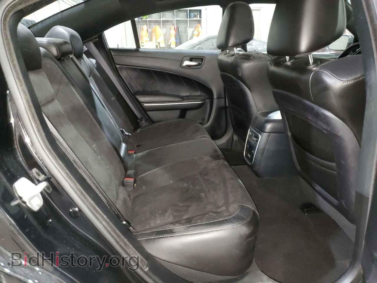 2020 DODGE CHARGER - VIN: 2C3CDXCT2LH248867 - Photo 10