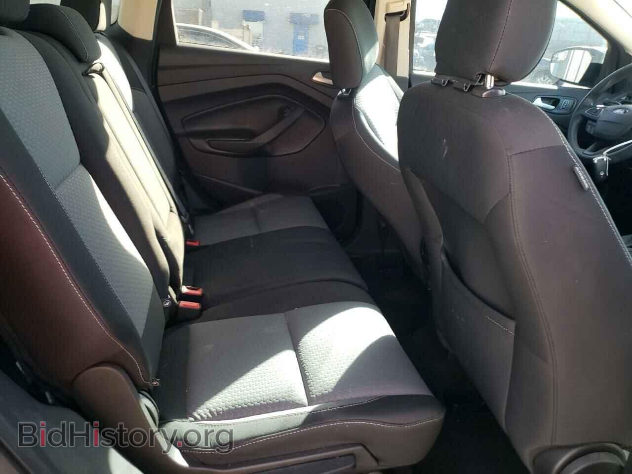 2019 FORD EDGE - VIN: 2FMPK3G91KBB21776 - Photo 10