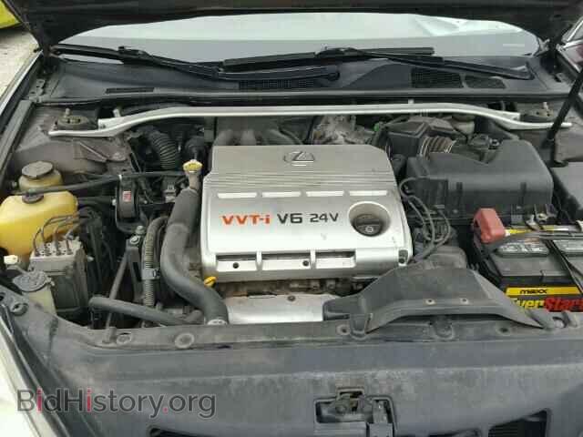 2003 LEXUS ES300 - VIN: JTHBF30G630126629 - Фото 7