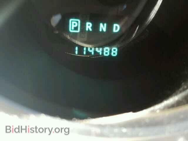 2010 CHRYSLER SEBRING - VIN: 1C3BC5ED3AN142814 - Фото 8