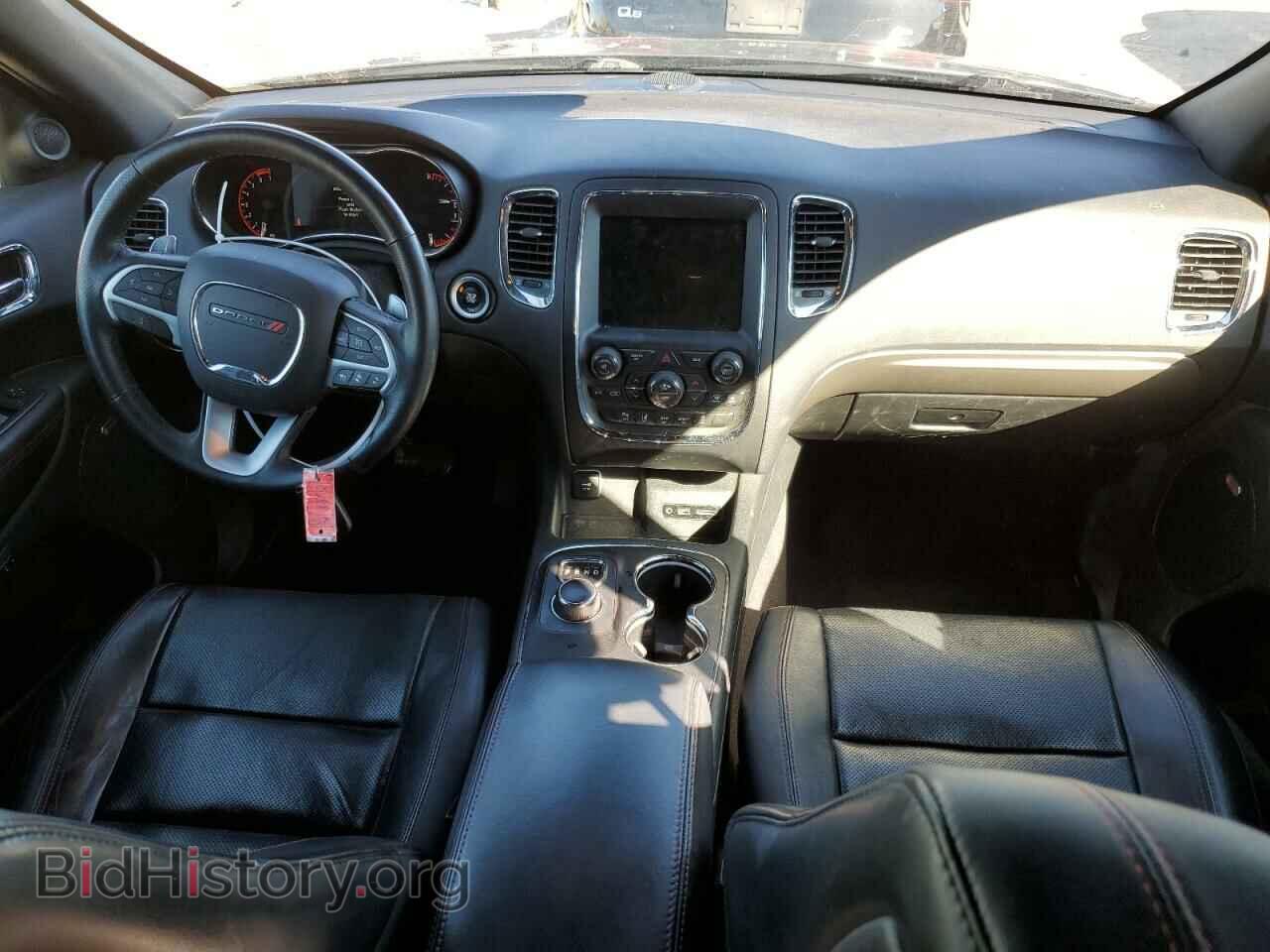 2017 DODGE DURANGO - VIN: 1C4SDJCT9HC725826 - Photo 8