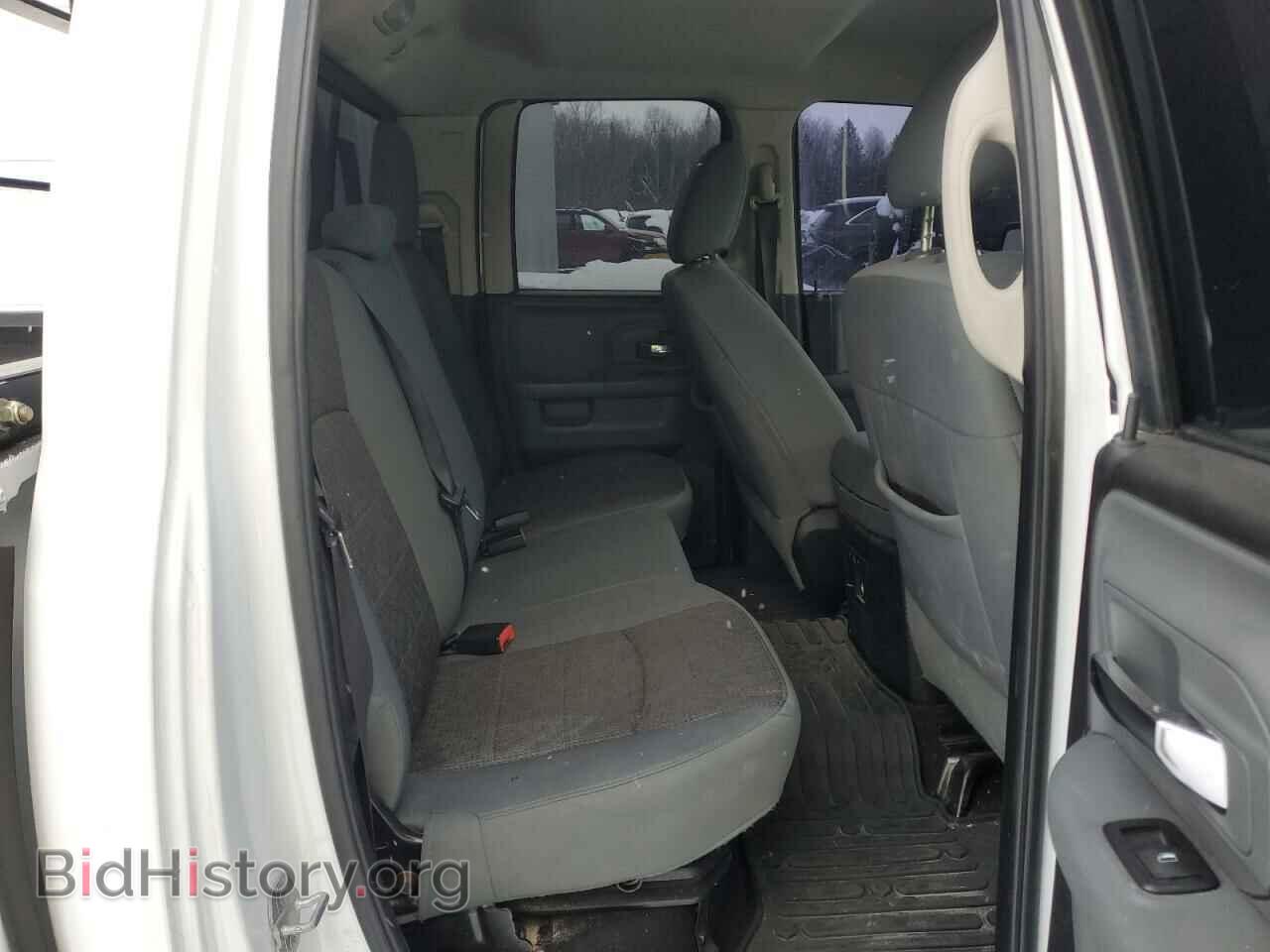 2016 RAM 1500 - VIN: 1C6RR7GM1GS145357 - Фото 10