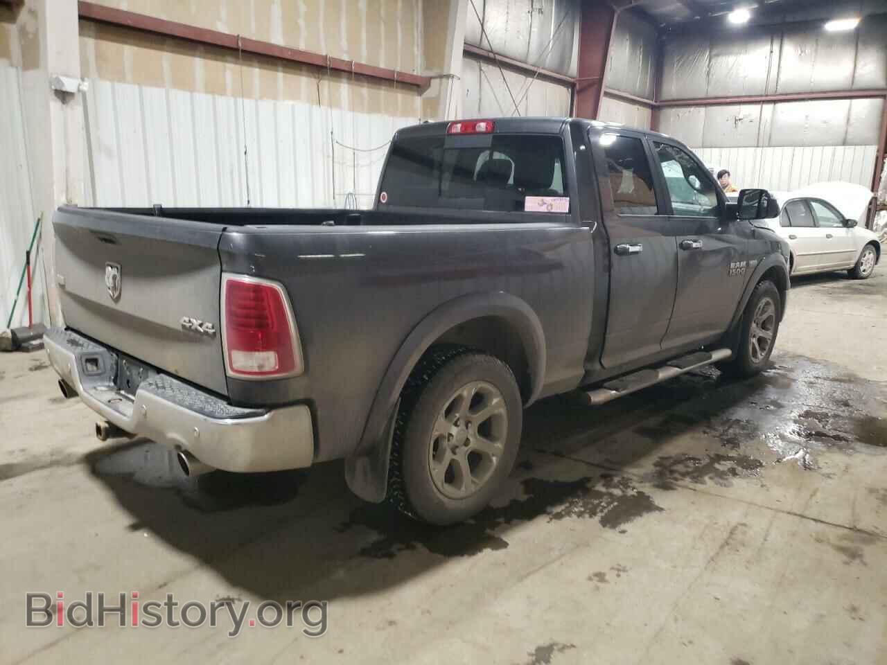 2014 RAM 1500 - VIN: 1C6RR7JT5ES220137 - Фото 3