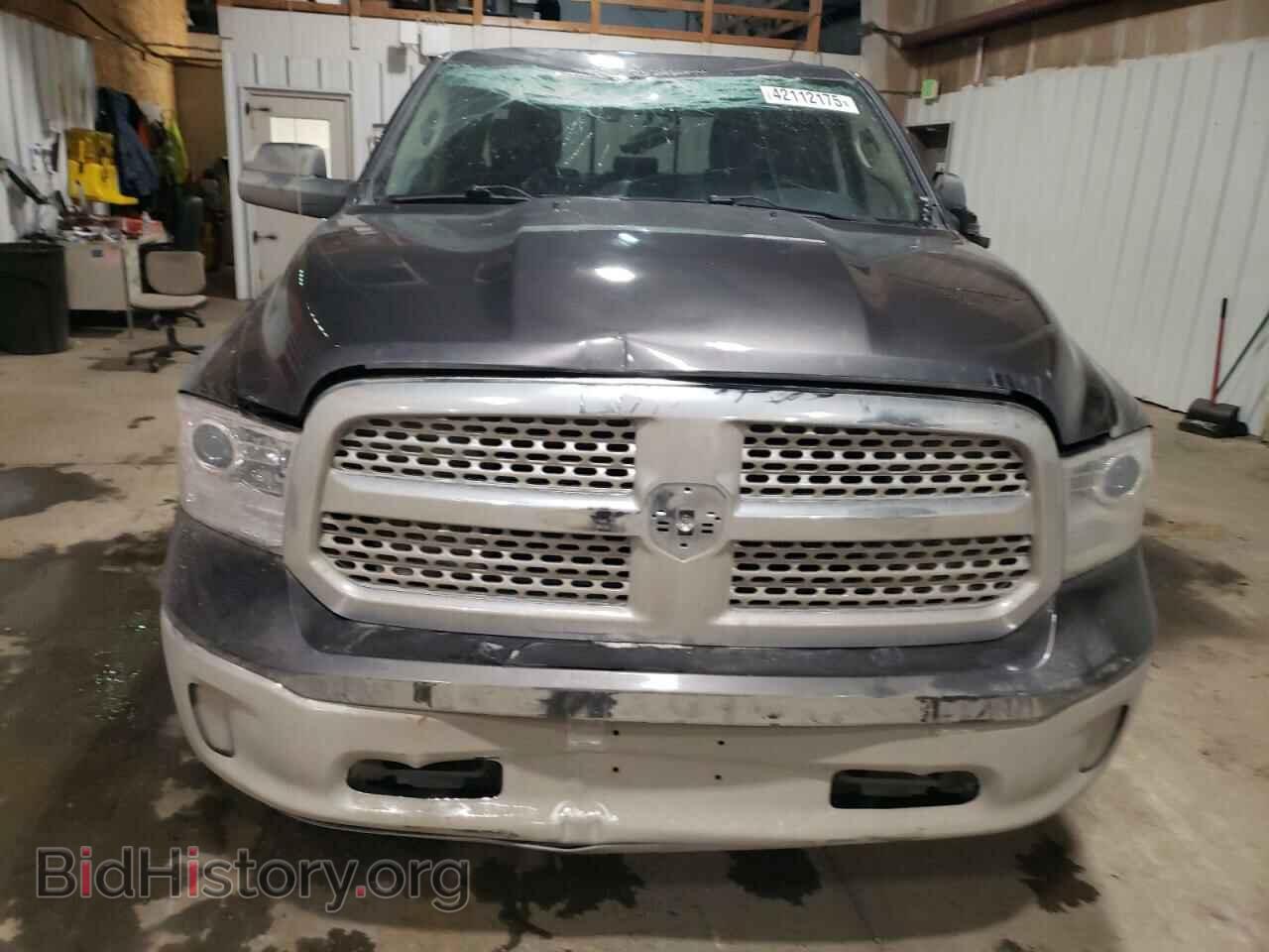 2014 RAM 1500 - VIN: 1C6RR7JT5ES220137 - Фото 5