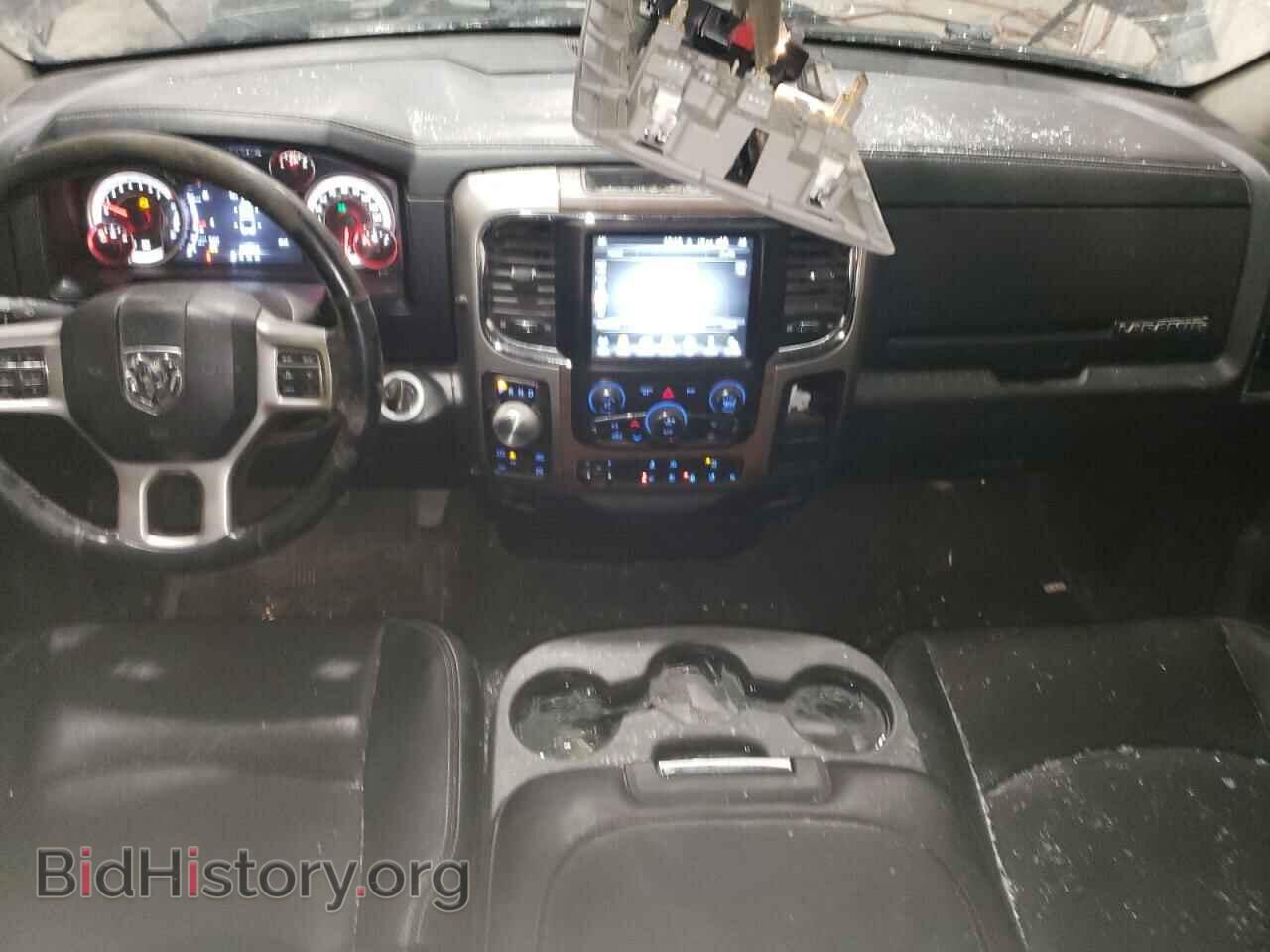 2014 RAM 1500 - VIN: 1C6RR7JT5ES220137 - Фото 8