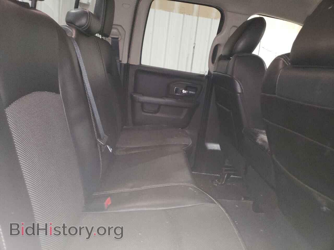 2014 RAM 1500 - VIN: 1C6RR7JT5ES220137 - Фото 10