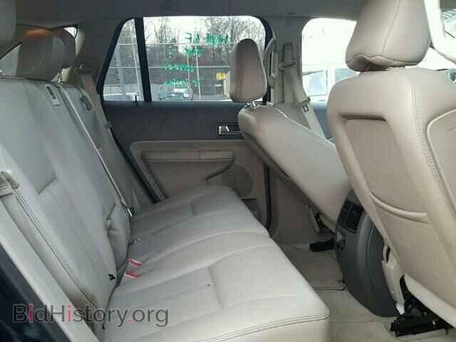 2008 FORD EDGE - VIN: 2FMDK49C78BA78667 - Photo 6