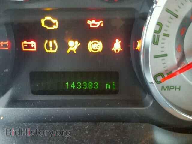 2008 FORD EDGE - VIN: 2FMDK49C78BA78667 - Photo 8