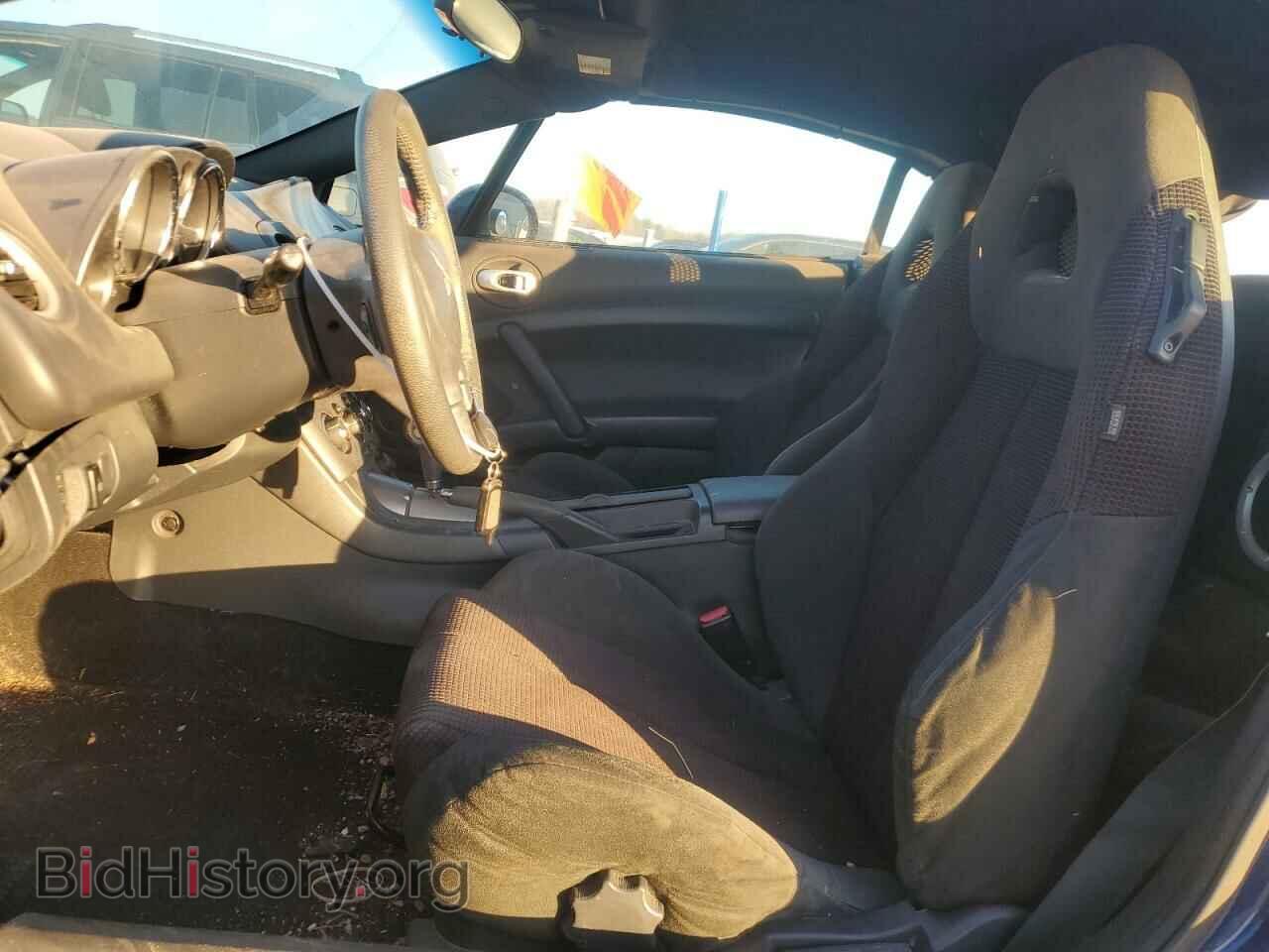 2009 MITSUBISHI ECLIPSE - VIN: 4A3AL25F59E042228 - Фото 7