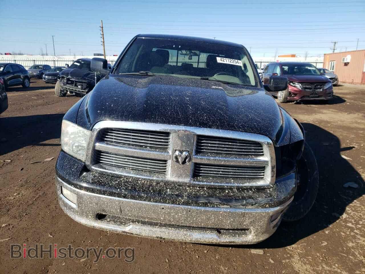2012 DODGE RAM 1500 - VIN: 1C6RD7LT3CS108123 - Photo 5