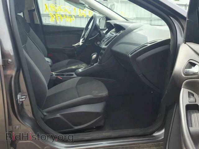 2014 FORD FOCUS - VIN: 1FADP3F29EL455058 - Photo 5