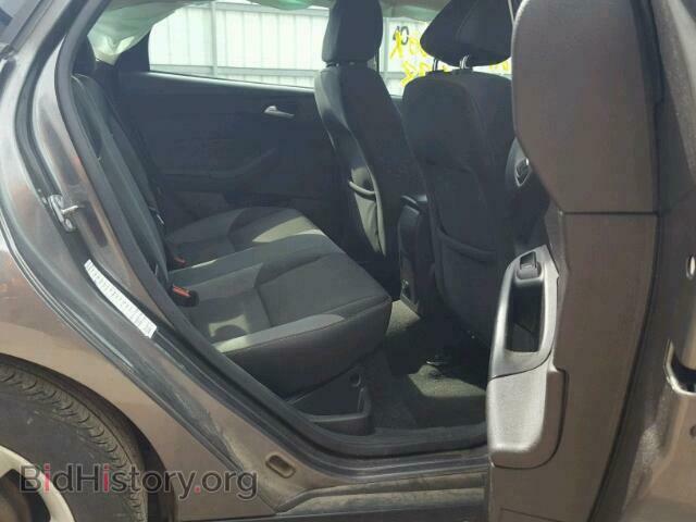 2014 FORD FOCUS - VIN: 1FADP3F29EL455058 - Photo 6