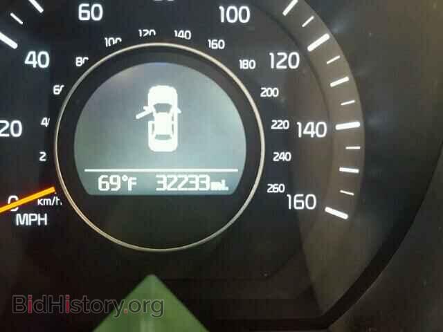2015 KIA OPTIMA - VIN: KNAGM4A76F5661241 - Фото 8