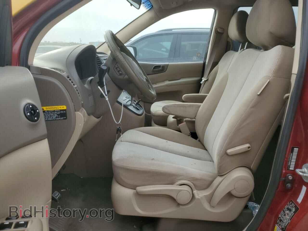 2012 KIA All Models - VIN: KNDMG4C76C6428489 - Фото 7