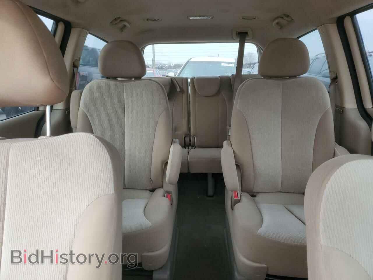 2012 KIA All Models - VIN: KNDMG4C76C6428489 - Фото 10