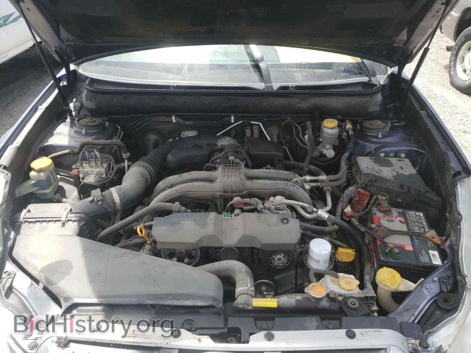 2014 SUBARU OUTBACK - VIN: 4S4BRBCC8E3291218 - Фото 7