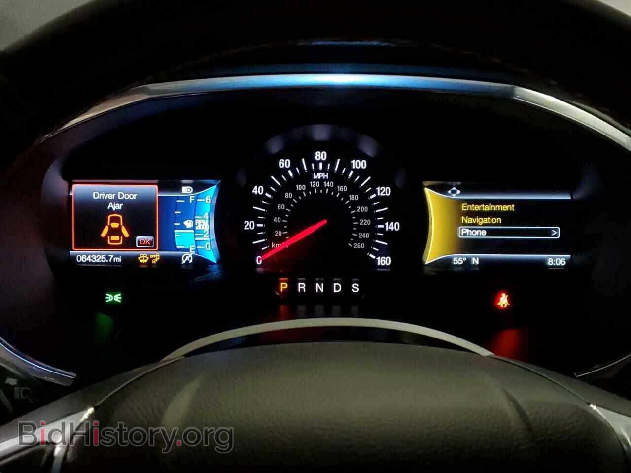 2020 FORD EDGE - VIN: 2FMPK4AP9LBA76469 - Photo 9