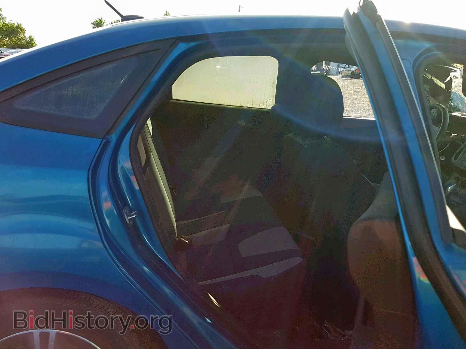 2014 FORD FOCUS SE - VIN: 1FADP3F28EL316569 - Фото 6