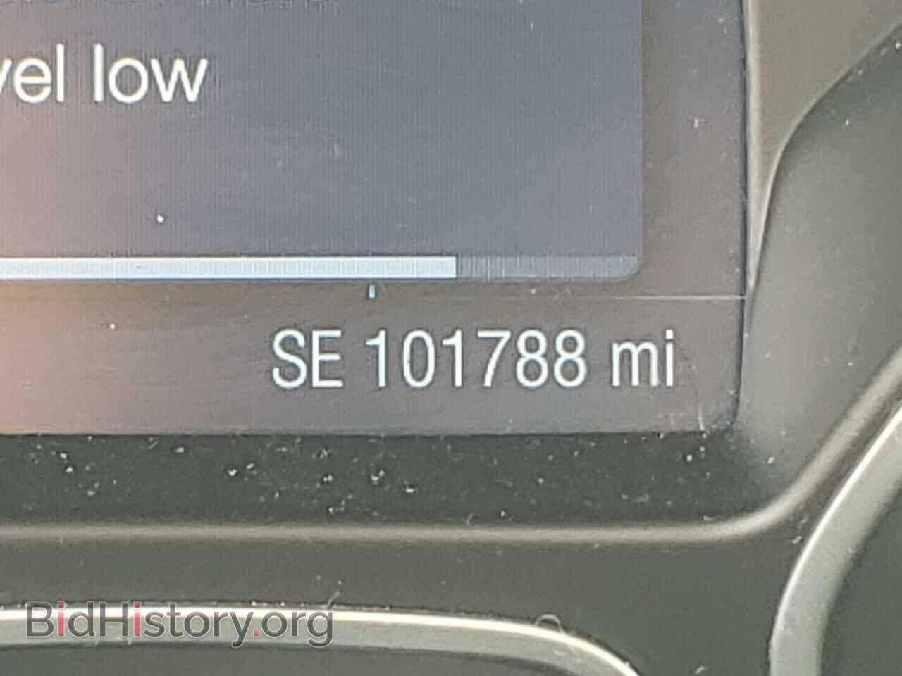 2014 FORD FOCUS - VIN: 1FADP3F2XEL376367 - Photo 8
