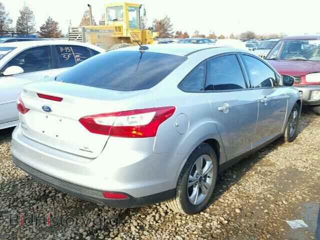 2014 FORD FOCUS - VIN: 1FADP3F23EL347793 - Photo 4