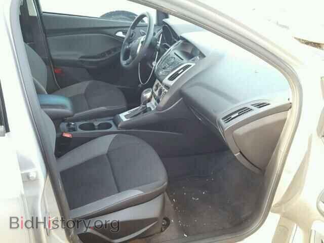 2014 FORD FOCUS - VIN: 1FADP3F23EL347793 - Photo 5
