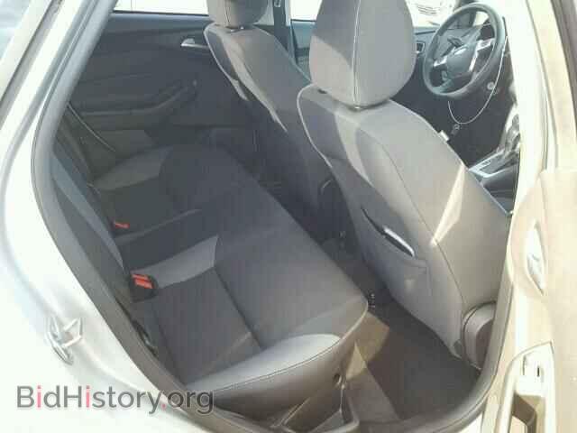 2014 FORD FOCUS - VIN: 1FADP3F23EL347793 - Photo 6