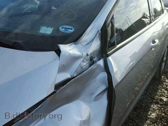 2014 FORD FOCUS - VIN: 1FADP3F23EL347793 - Photo 10