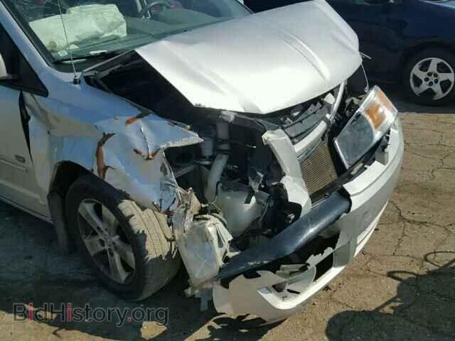 2009 DODGE CARAVAN - VIN: 2D8HN44E79R668996 - Фото 9