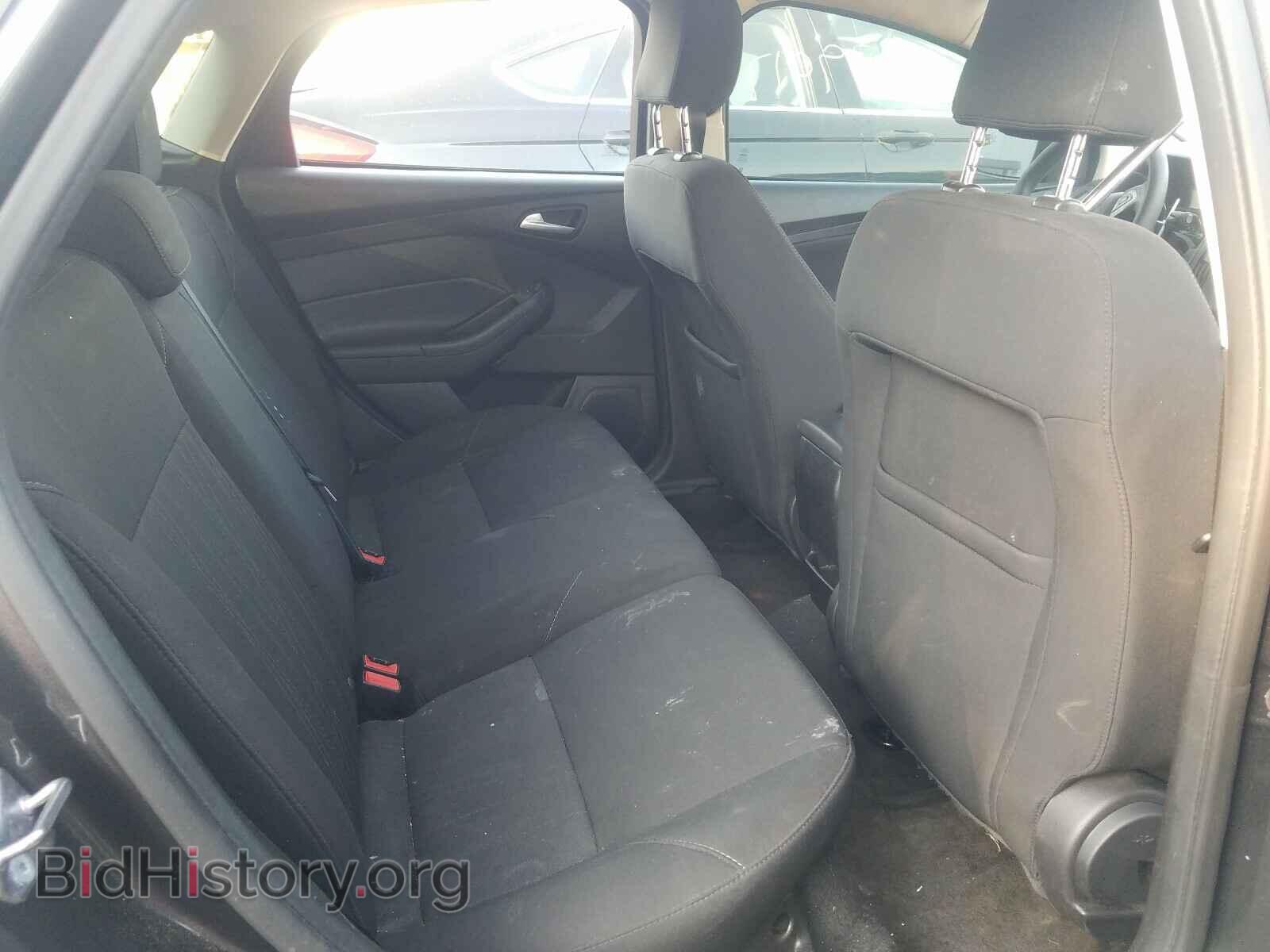 2016 FORD FOCUS - VIN: 1FADP3KE4GL324574 - Photo 6