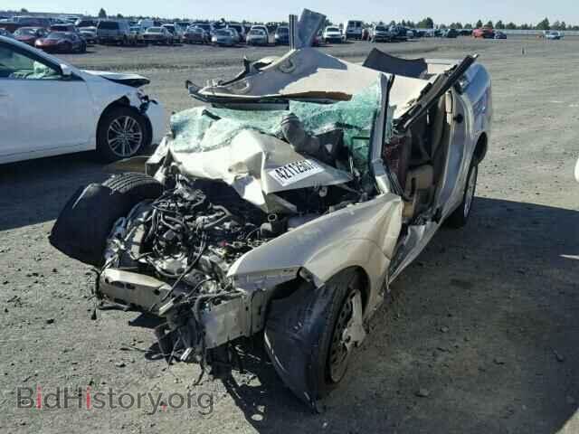 2007 FORD FOCUS - VIN: 1FAFP34N67W110237 - Фото 2