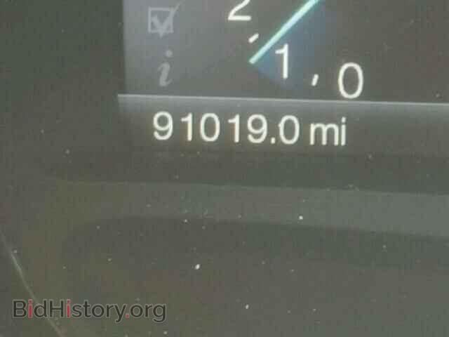 2011 FORD EDGE - VIN: 2FMDK4KC0BBA30011 - Photo 8