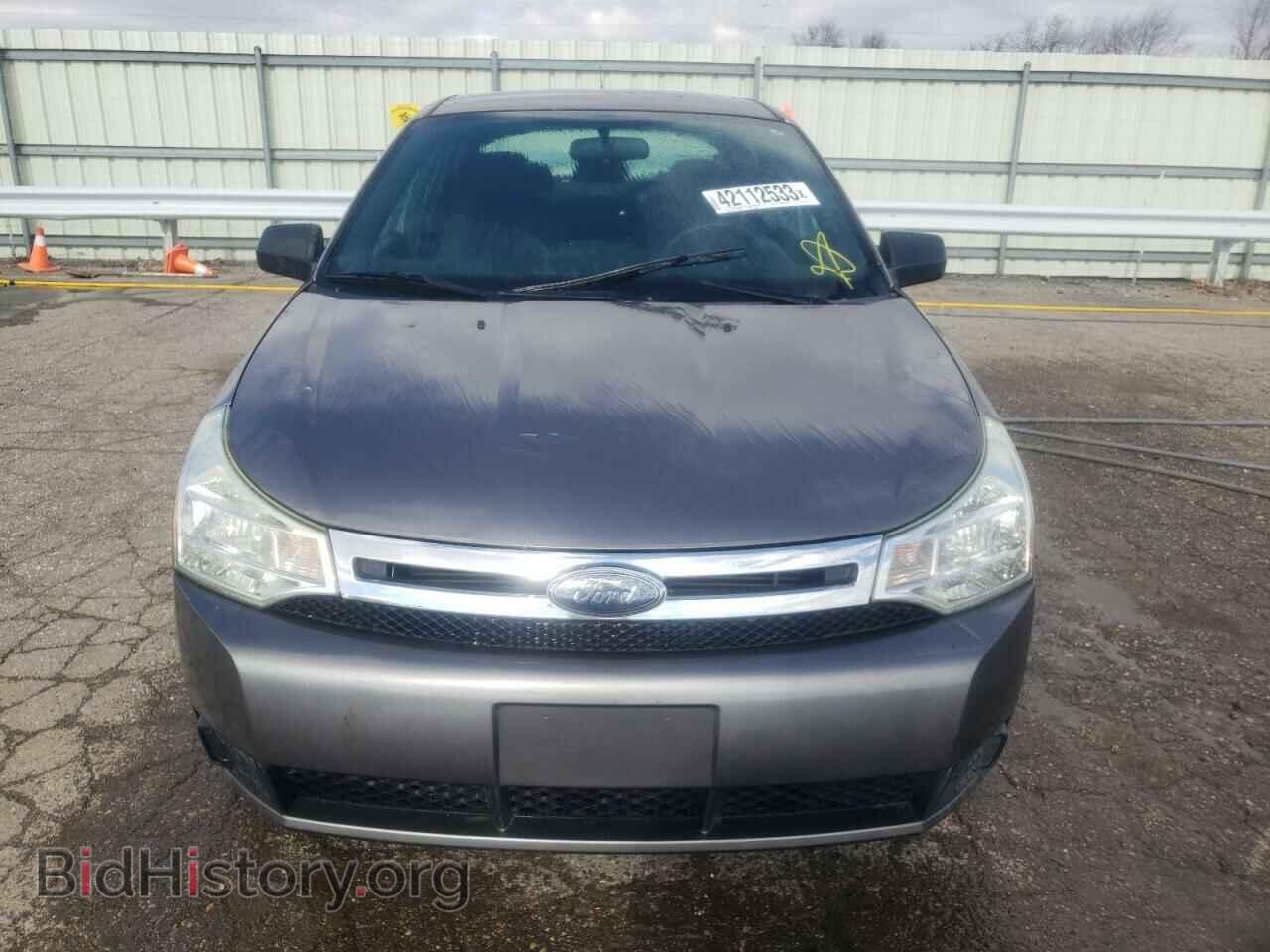 2010 FORD FOCUS - VIN: 1FAHP3FN6AW191706 - Фото 5