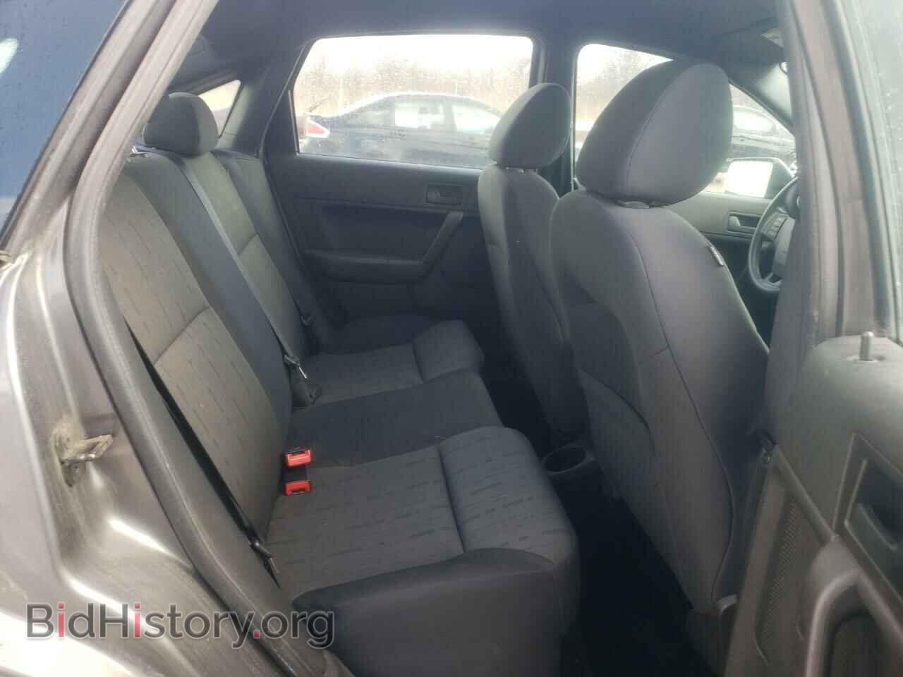 2010 FORD FOCUS - VIN: 1FAHP3FN6AW191706 - Фото 10