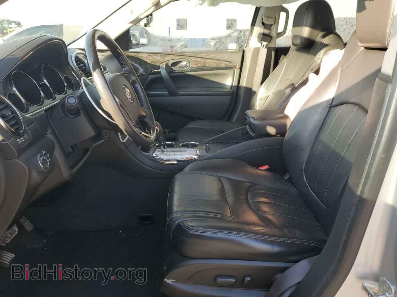 2014 BUICK ENCLAVE - VIN: 5GAKVBKD8EJ226506 - Фото 7
