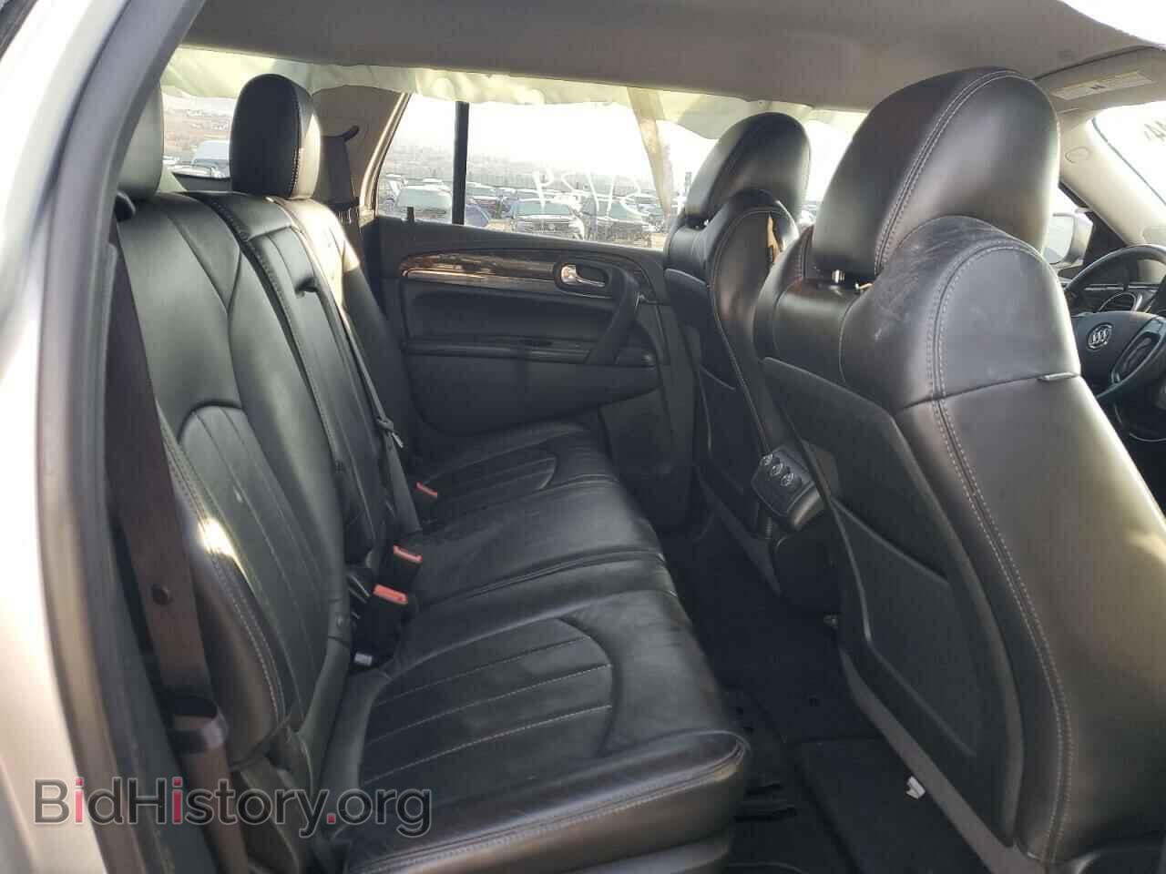 2014 BUICK ENCLAVE - VIN: 5GAKVBKD8EJ226506 - Фото 10