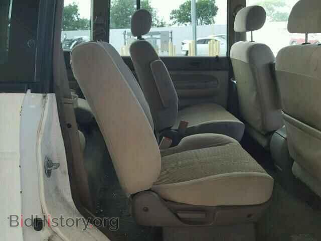 1997 MAZDA MPV - VIN: JM3LV5223V0821683 - Фото 6