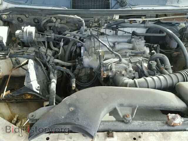 1997 MAZDA MPV - VIN: JM3LV5223V0821683 - Фото 7