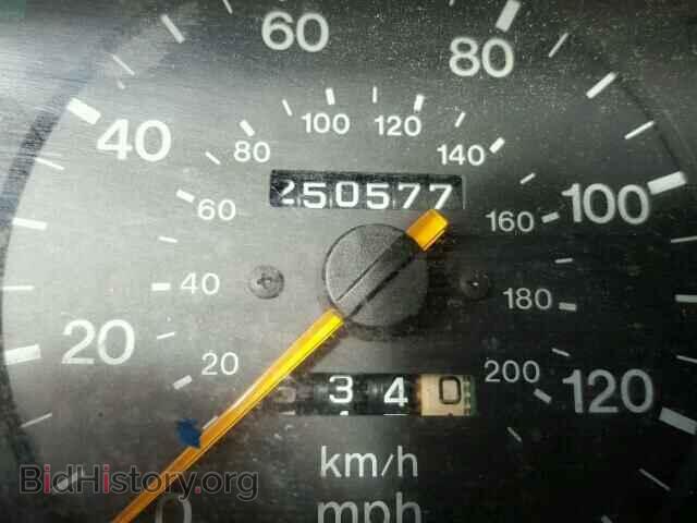 1997 MAZDA MPV - VIN: JM3LV5223V0821683 - Фото 8
