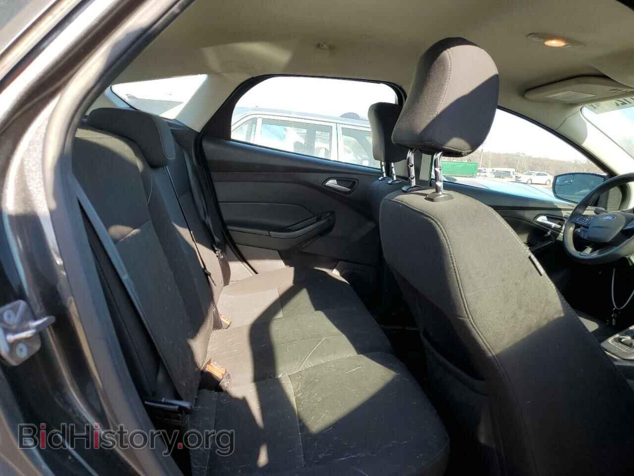 2016 FORD FOCUS - VIN: 1FADP3K29GL324060 - Фото 10