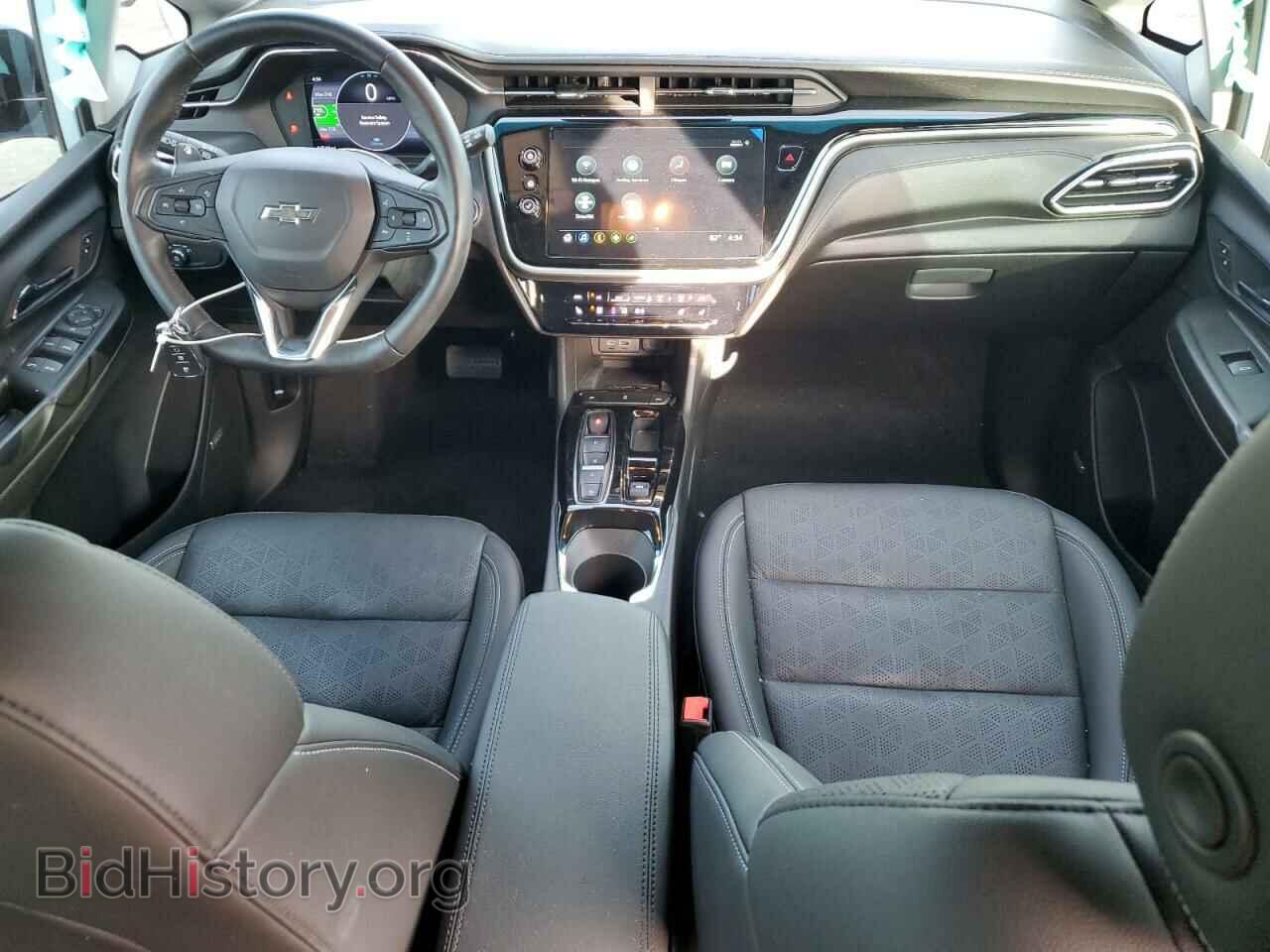 2023 CHEVROLET BOLT - VIN: 1G1FX6S06P4154875 - Фото 8