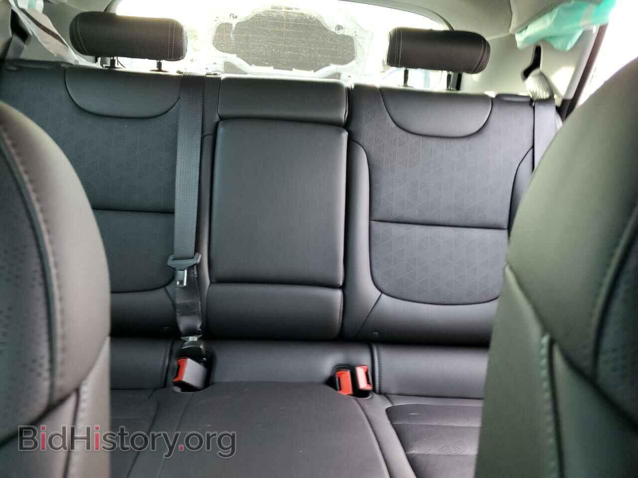 2023 CHEVROLET BOLT - VIN: 1G1FX6S06P4154875 - Фото 10