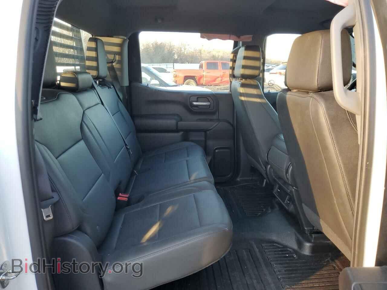 2023 CHEVROLET ALL Models - VIN: 3GCUDAED4PG356433 - Фото 10